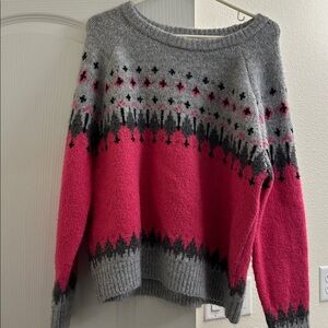 John Paul Richard women’s sweater size M